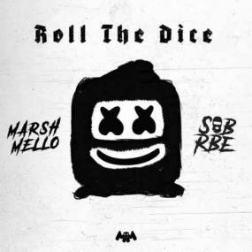 Marshmello & SOB X RBE – Roll the Dice (EP) <span style=color:#777>(2019)</span> Mp3 320kbps Quality Album [PMEDIA]