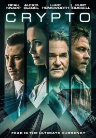 Crypto<span style=color:#777> 2019</span> FRENCH HDRip XviD<span style=color:#fc9c6d>-EXTREME</span>