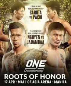 One Championship Roots Of Honor Full Event 720p WEBRip h264<span style=color:#fc9c6d>-TJ</span>