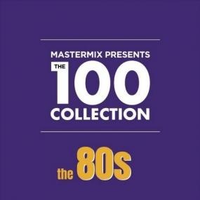 VA - Mastermix Presents The 100 Collection The 80's <span style=color:#777>(2019)</span>