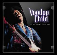 Jimi Hendrix - Voodoo Child Collection<span style=color:#777> 2001</span> [EAC-FLAC](oan)