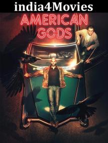 American Gods Season 2 Episode 04 S02E04 720p HDRip x264