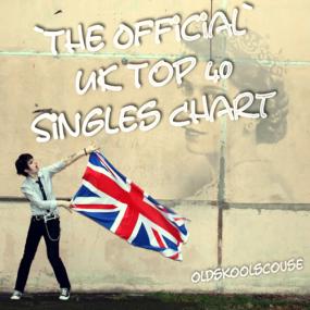 The Official UK Top 40 Singles Chart 06-03-2011