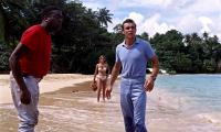 James Bond Dr  No <span style=color:#777>(1962)</span> (2160 10bit Web x265) Burdock