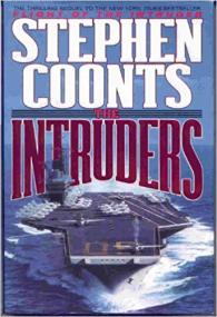 Stephen Coonts - The Intruders