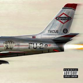 Eminem - Kamikaze -<span style=color:#777> 2018</span> (320 kbps)