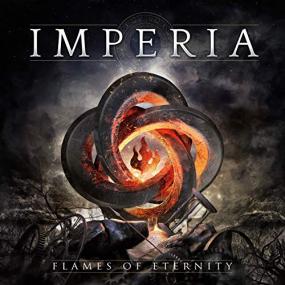 Imperia -<span style=color:#777> 2019</span>  Flames of Eternity[FLAC]eNJoY-iT