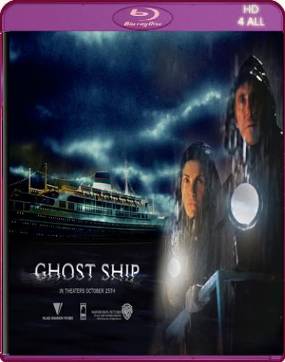 Ghost Ship<span style=color:#777> 2002</span> BRRiP 720p x264