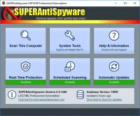 SUPERAntiSpyware Professional 8.0.1034 Multilingual