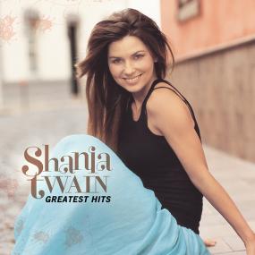 2004  Shania Twain - Greatest Hits <span style=color:#777>(2017)</span> [24-96]
