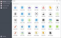Icecream PDF Candy Desktop Pro 2.80 Multilingual