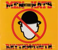 Men Without Hats - Rhythm Of Youth -<span style=color:#777> 1982</span> [Reissue<span style=color:#777> 2010</span>]