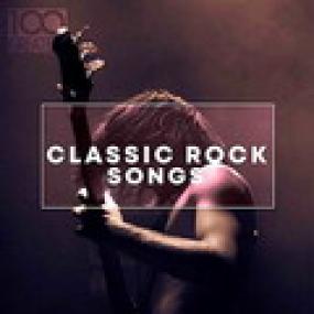 100 Greatest Classic Rock Songs <span style=color:#777>(2019)</span>