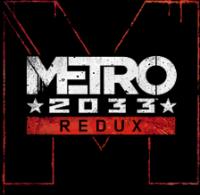 Metro 2033 Redux <span style=color:#fc9c6d>by xatab</span>