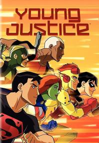 Young Justice S03 1080p<span style=color:#fc9c6d> LakeFilms</span>