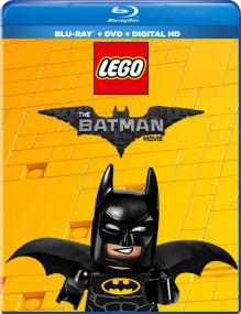 The LEGO Batman Movie<span style=color:#777> 2017</span> Lic BDREMUX 1080p<span style=color:#fc9c6d> ExKinoRay</span>