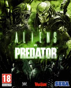 Aliens vs Predator <span style=color:#fc9c6d>[FitGirl Repack]</span>