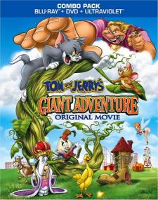 Tom and Jerry's Giant Adventure<span style=color:#777> 2013</span> 720p BluRay x264-LEONARDO_<span style=color:#fc9c6d>[scarabey org]</span>
