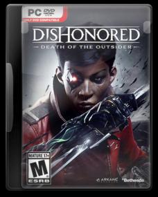 Dishonored - Death of the Outsider [Incl Update 2]