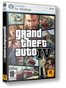 Grand Theft Auto 4 Complete Edition [R.G. Games]