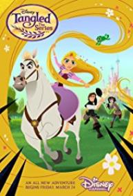 Tangled The Series s02e21 720p WEB x264<span style=color:#fc9c6d>-worldmkv</span>