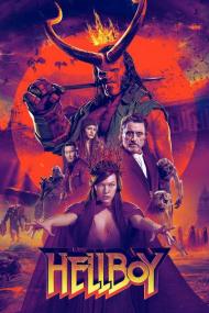Hellboy<span style=color:#777> 2019</span> 720p HDCAM 900MB 1xbet x264<span style=color:#fc9c6d>-BONSAI[TGx]</span>