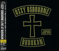 Ozzy Osbourne<span style=color:#777> 2002</span> Live At Budokan [Japan Ed ][FLAC]eNJoY-iT
