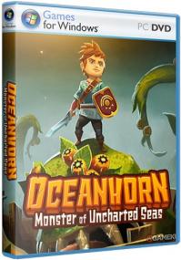Oceanhorn Monster of Uncharted Seas GOG