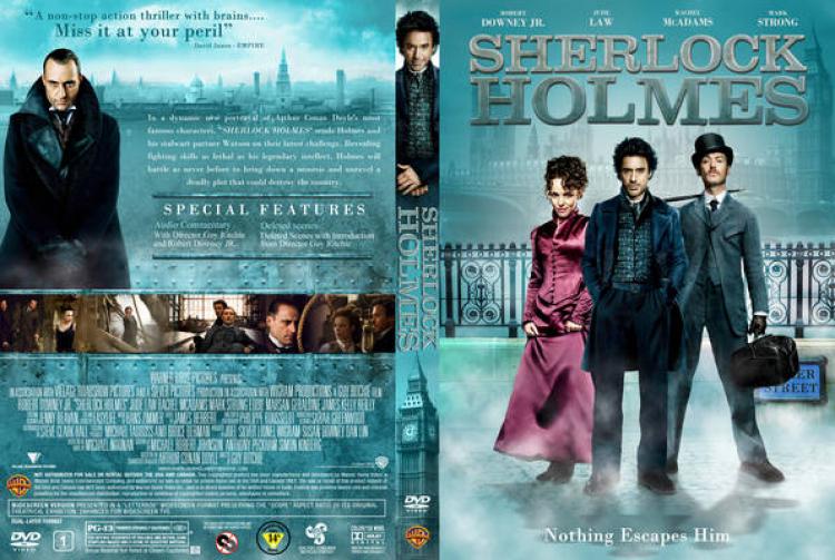 Sherlock Holmes <span style=color:#777>(2009)</span> [1337x][blackjesus]
