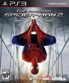 BLES01990-[The Amazing SpiderMan 2]