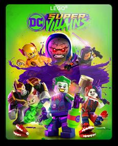 LEGO.DC.Super.Villains.Shazam<span style=color:#fc9c6d>-CODEX</span>
