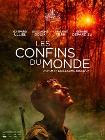 Les Confins Du Monde <span style=color:#777>(2018)</span> VF [1080p] ULHD x264-AnonCmtanoym