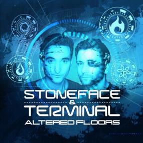 Stoneface & Terminal - Altered Floors <span style=color:#777>(2018)</span>