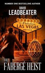 The Faberge Heist - David Leadbeater [EN EPUb ][ebook] [ps]