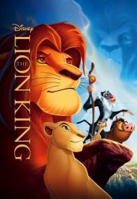 The Lion King<span style=color:#777> 1994</span> iPad 1024x leonardo59 BDRip