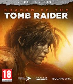 Shadow of the Tomb Raider <span style=color:#fc9c6d>[FitGirl Repack]</span>