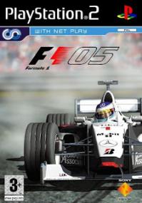 Formula One<span style=color:#777> 2005</span>