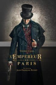 L Empereur De Paris<span style=color:#777> 2018</span> FRENCH 720p BluRay DTS x264<span style=color:#fc9c6d>-UTT</span>