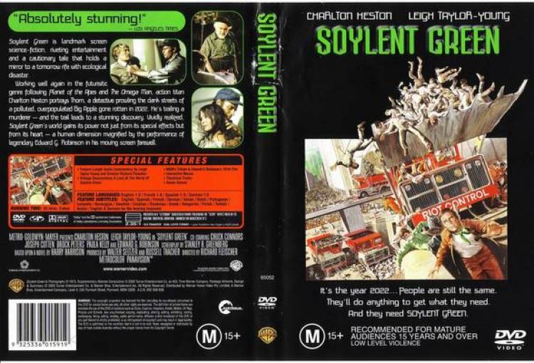 Soylent Green <span style=color:#777>(1973)</span> [1337x][blackjesus]