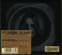 Ozzy Osbourne - Live & Loud<span style=color:#777> 1993</span> (Japan Ed )[FLAC]eNJoY-iT