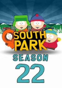 South Park S22 400p<span style=color:#fc9c6d> ColdFilm</span>