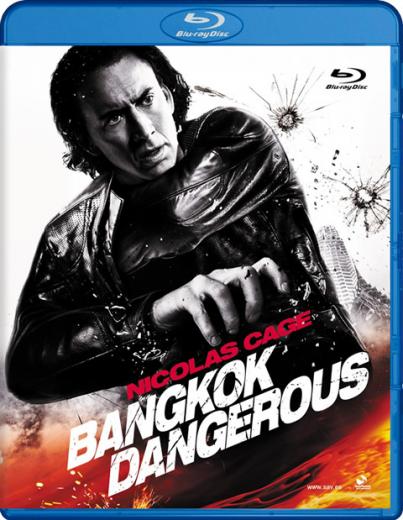 [BDRip 1080p ITA ENG-AC3 DTS-SUB] Bangkok Dangerous-LiFE