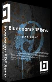 Bluebeam Revu eXtreme<span style=color:#777> 2018</span>.4 with Patch