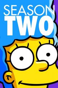 The Simpsons S02 (1990-1991) WEB-DL 1080p x265 by sm0tJay