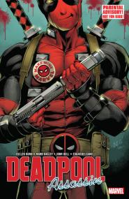Deadpool - Assassin <span style=color:#777>(2018)</span> (Digital-HD)