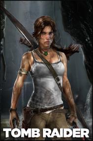 Tomb Raider <span style=color:#777>(2013)</span> GOTY_RePack <span style=color:#fc9c6d>by SEYTER</span>