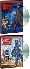 Star Wars_The Clone Wars_Sezon 2 <span style=color:#777>(2009)</span> 5xDVD9