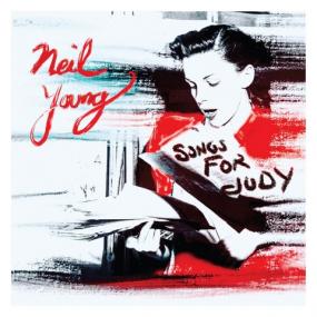 Neil Young - Songs for Judy - Live <span style=color:#777>(2018)</span> [24 88 FLAC]