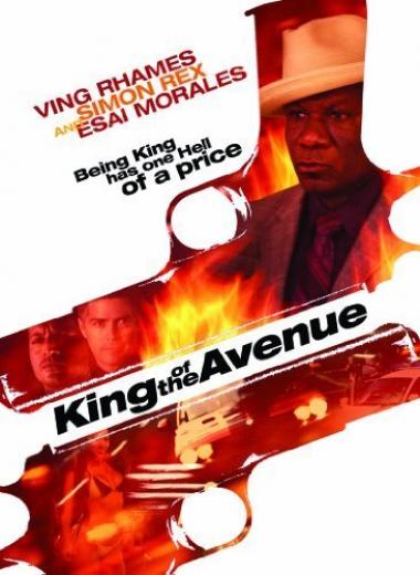 King of the Avenue<span style=color:#777> 2010</span> DvDRip XviD Feel-Free