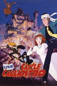 The Castle Of Cagliostro <span style=color:#777>(1979)</span> [BluRay] [1080p] <span style=color:#fc9c6d>[YTS]</span>